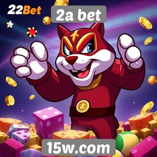 Benefícios de jogar no site 2a bet