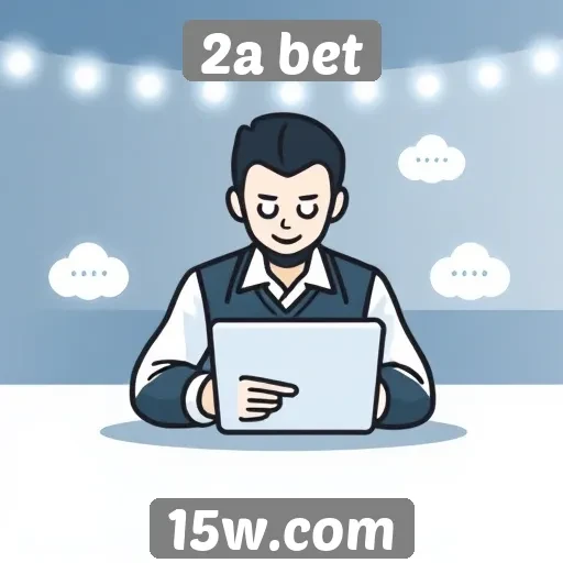 Recursos de suporte ao cliente na 2a bet