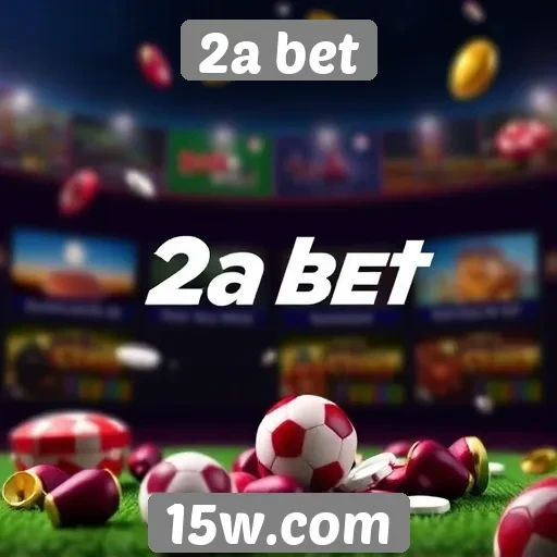 Opções de jogos disponíveis na plataforma 2a bet