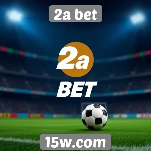 Comparativo de odds entre 2a bet e concorrentes
