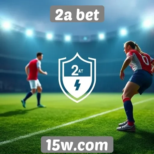 Análise de segurança do site de jogos 2a bet
