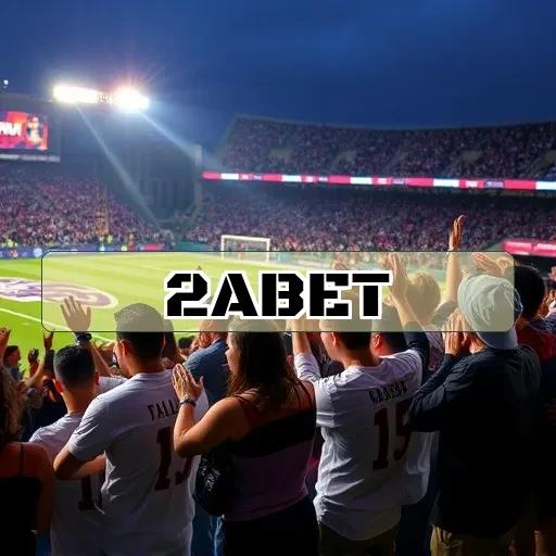2a bet: Explore a Diversão e Emoção das Apostas em Futebol